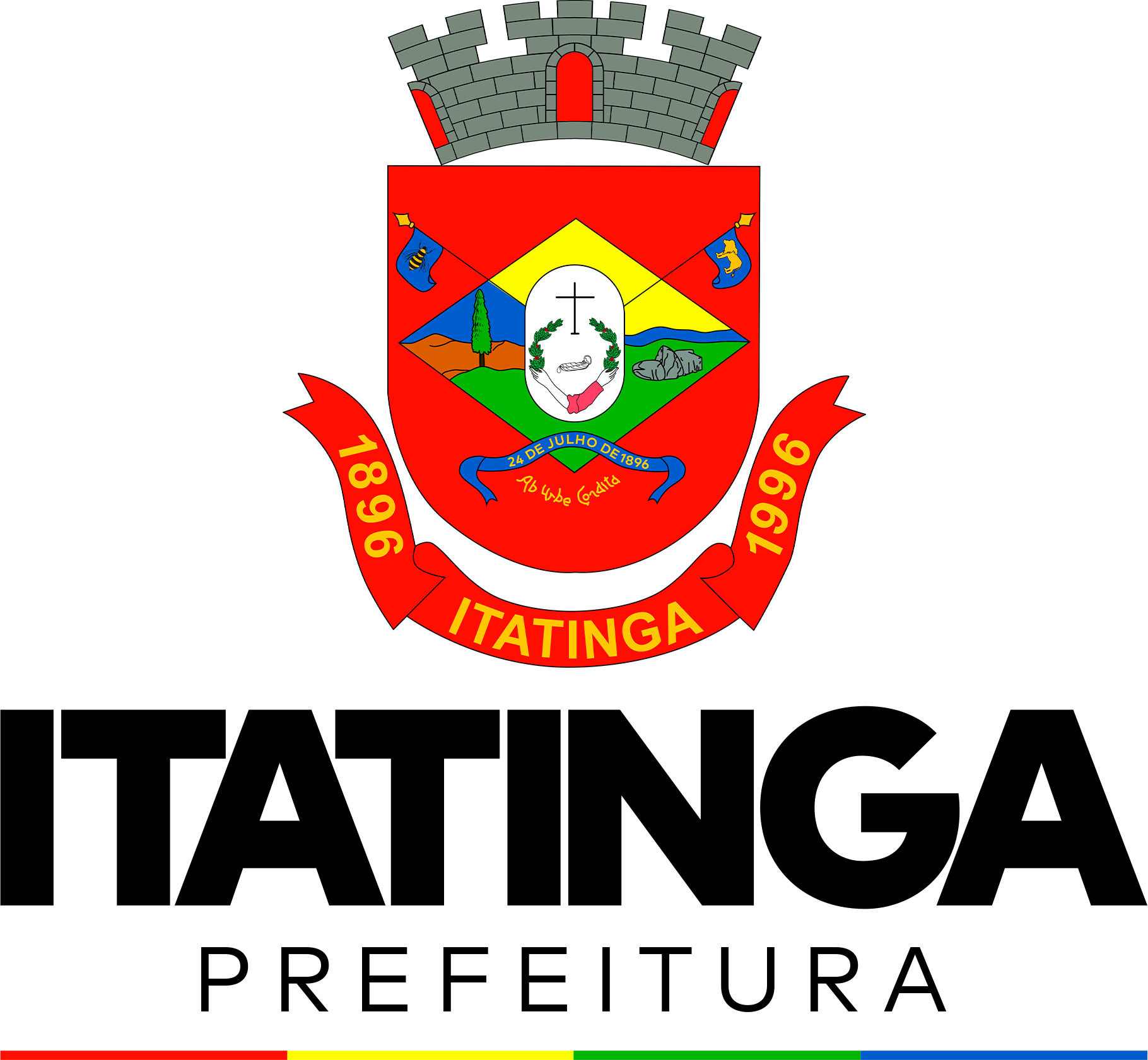 Prefeitura Itatinga